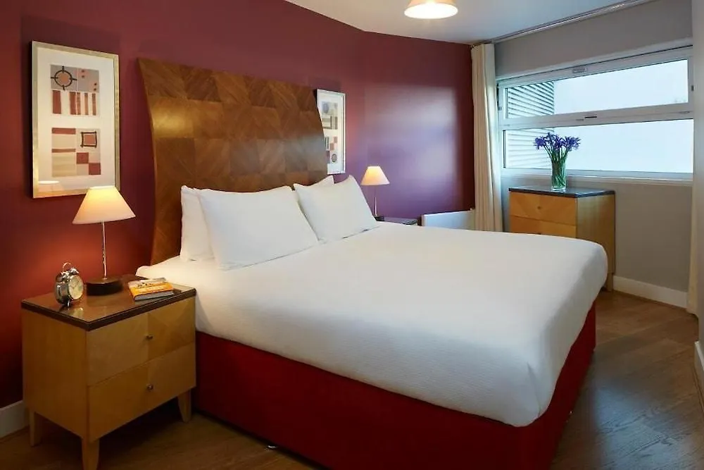 Marlin Apartments Empire Square London Bridge United Kingdom
