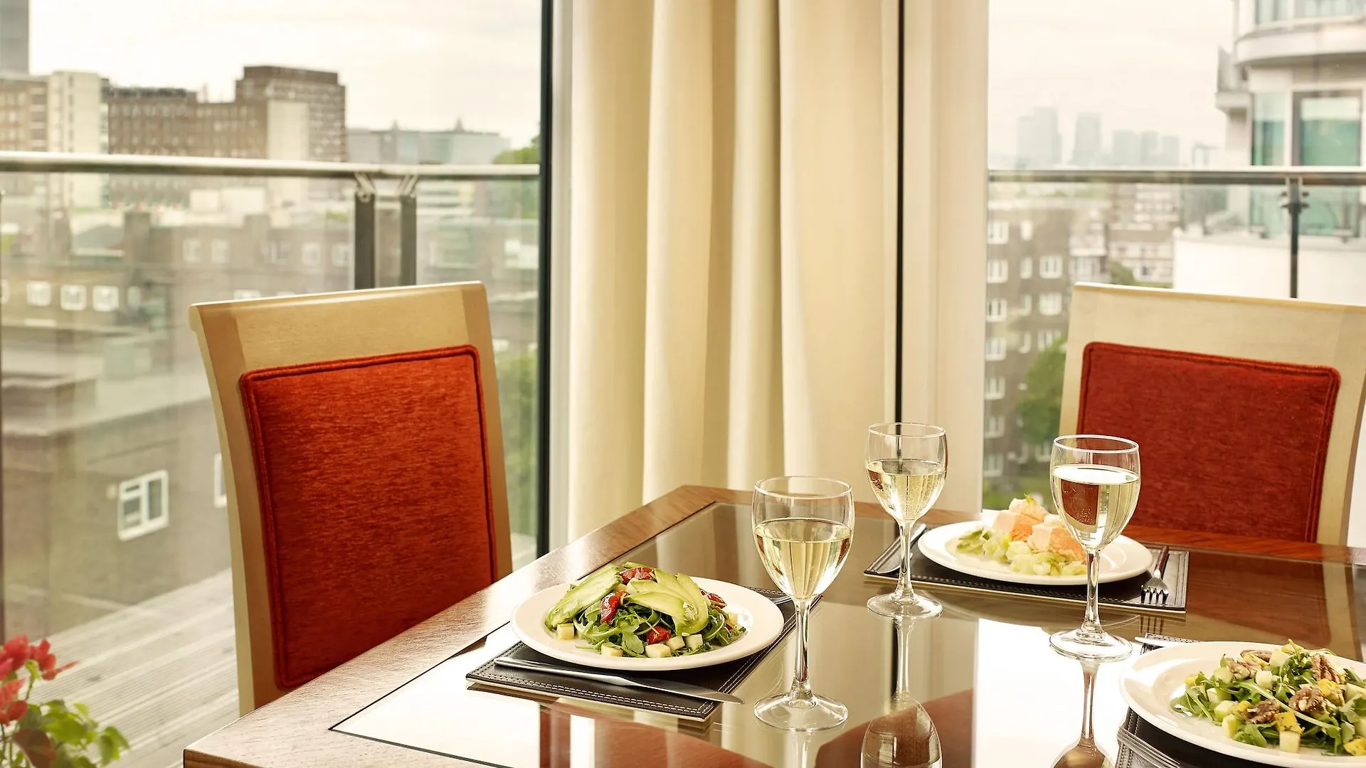 Marlin Apartments Empire Square London Bridge 0*,  United Kingdom