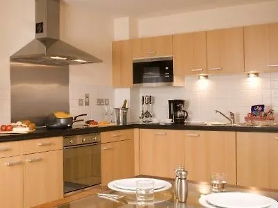 Marlin Apartments Empire Square London Bridge