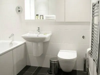 Marlin Apartments Empire Square London Bridge 0*,  United Kingdom