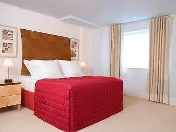 Marlin Apartments Empire Square London Bridge