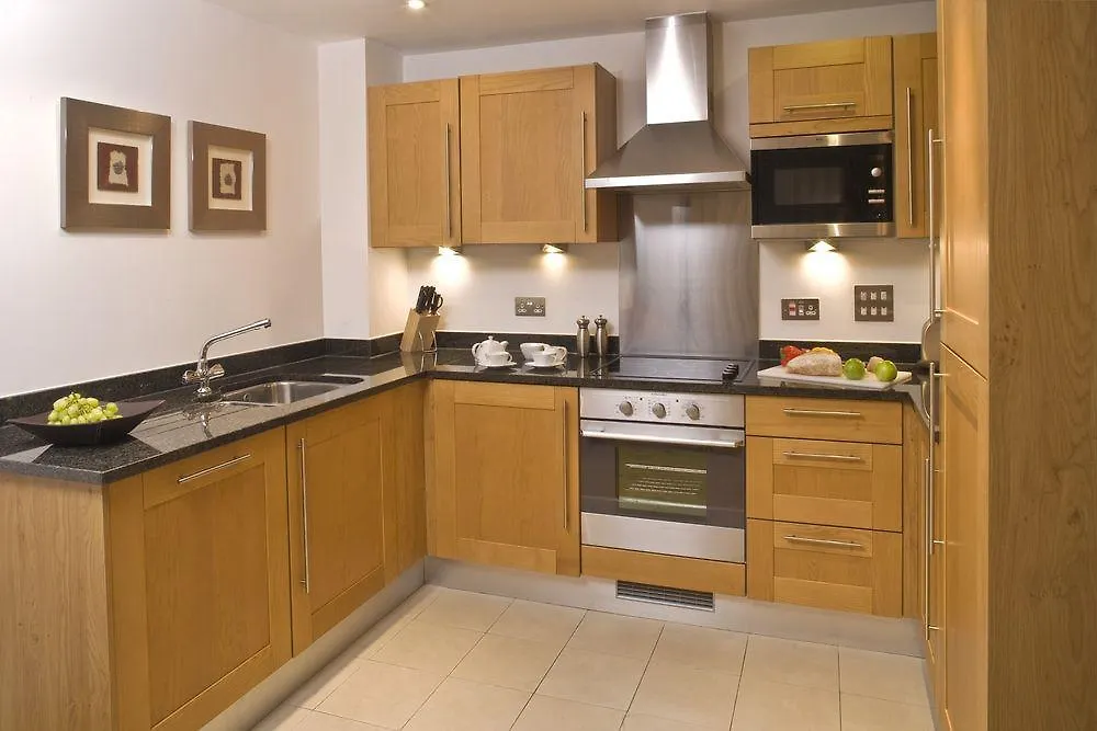 Marlin Apartments Empire Square London Bridge