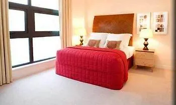 Marlin Apartments Empire Square London Bridge 0*,  United Kingdom