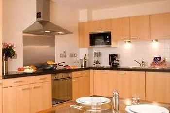 Marlin Apartments Empire Square London Bridge United Kingdom