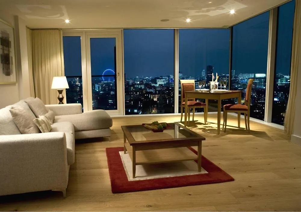 Marlin Apartments Empire Square London Bridge 0*,  United Kingdom