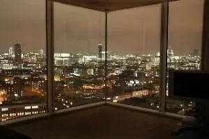 Marlin Apartments Empire Square London Bridge United Kingdom