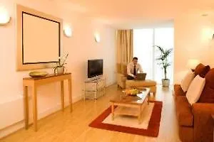 Marlin Apartments Empire Square London Bridge 0*,  United Kingdom