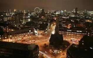 Marlin Apartments Empire Square London Bridge