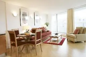Marlin Apartments Empire Square London Bridge United Kingdom